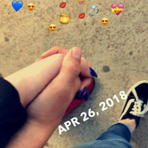 Meet your Posher, Young